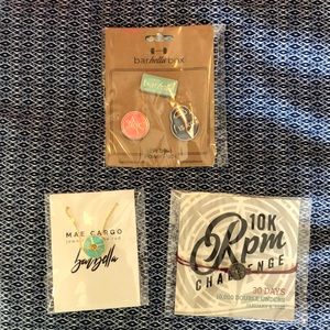 Barbella Accessories